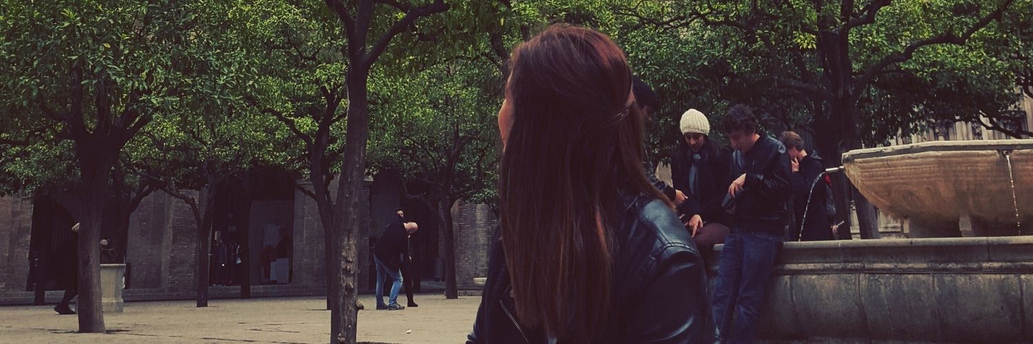 mariagj23's profile banner image