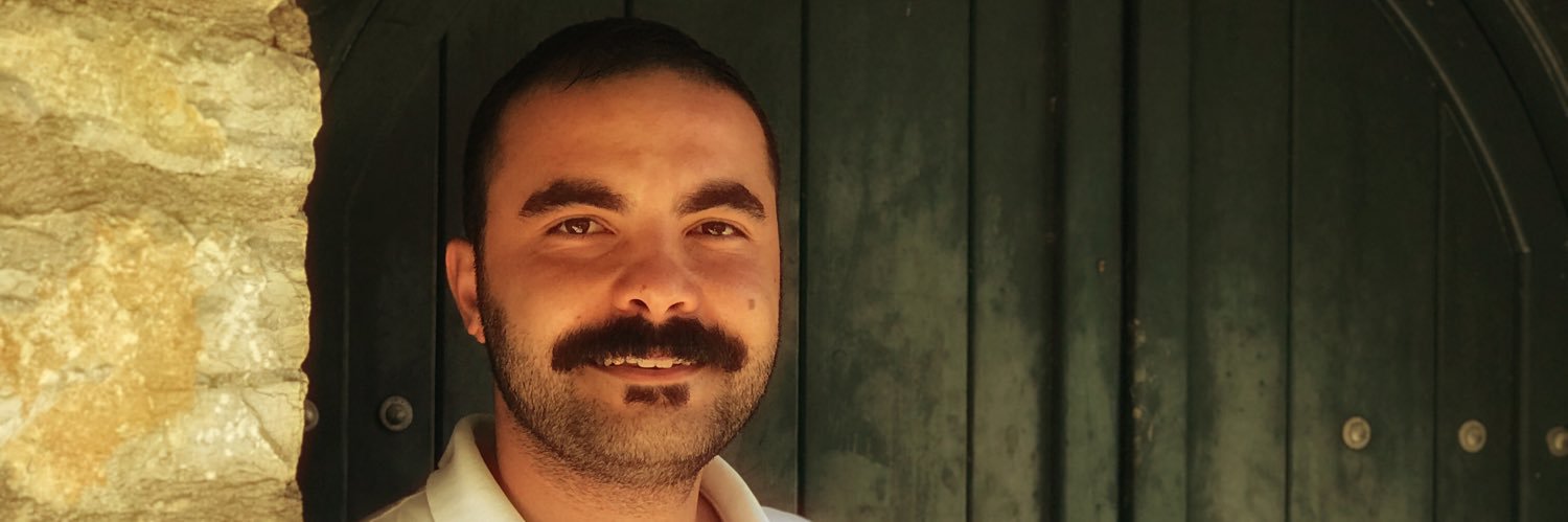HarnubogluAli's profile banner image