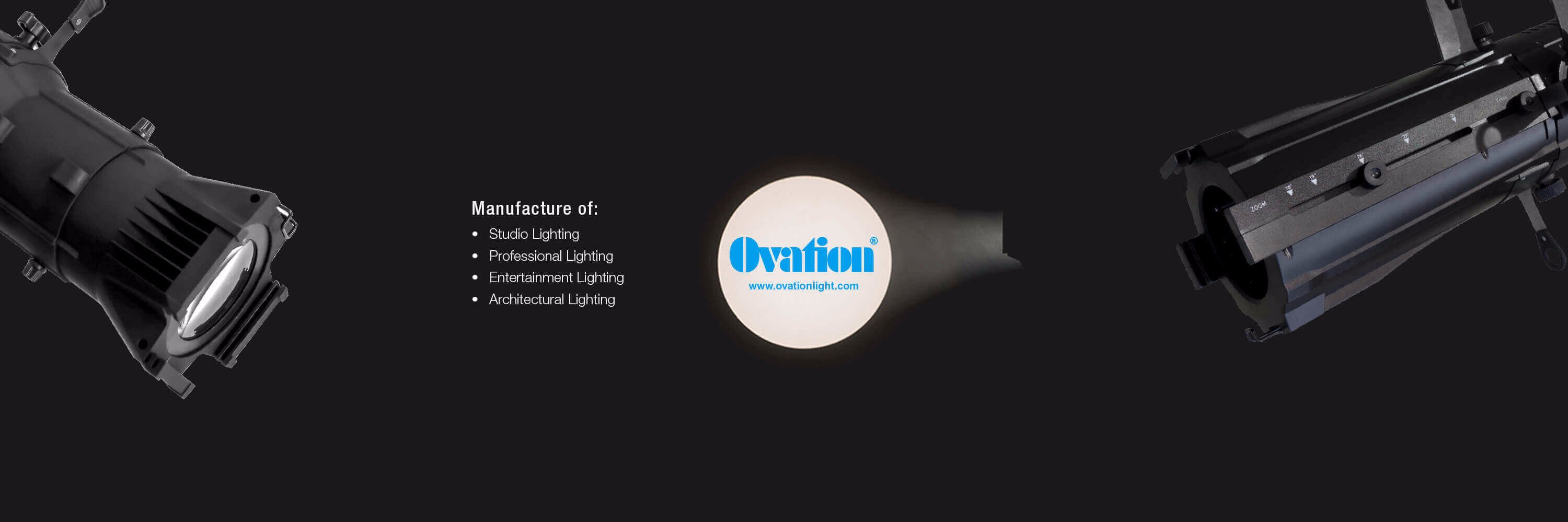 OvationLight's profile banner image