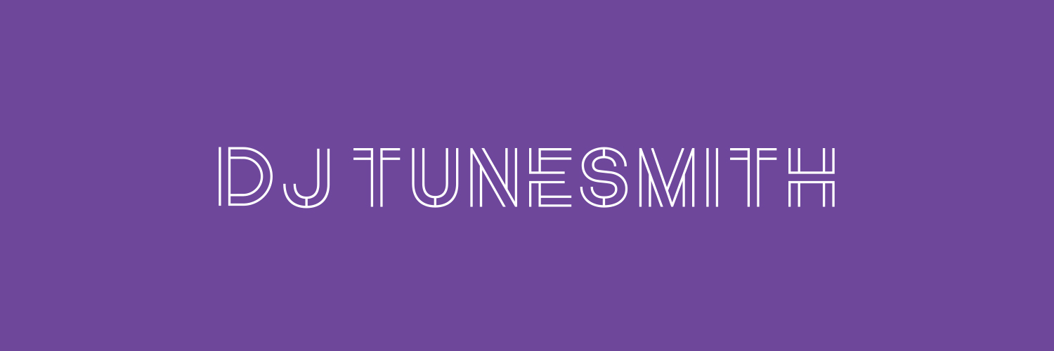 DJ_Tunesmith's profile banner image