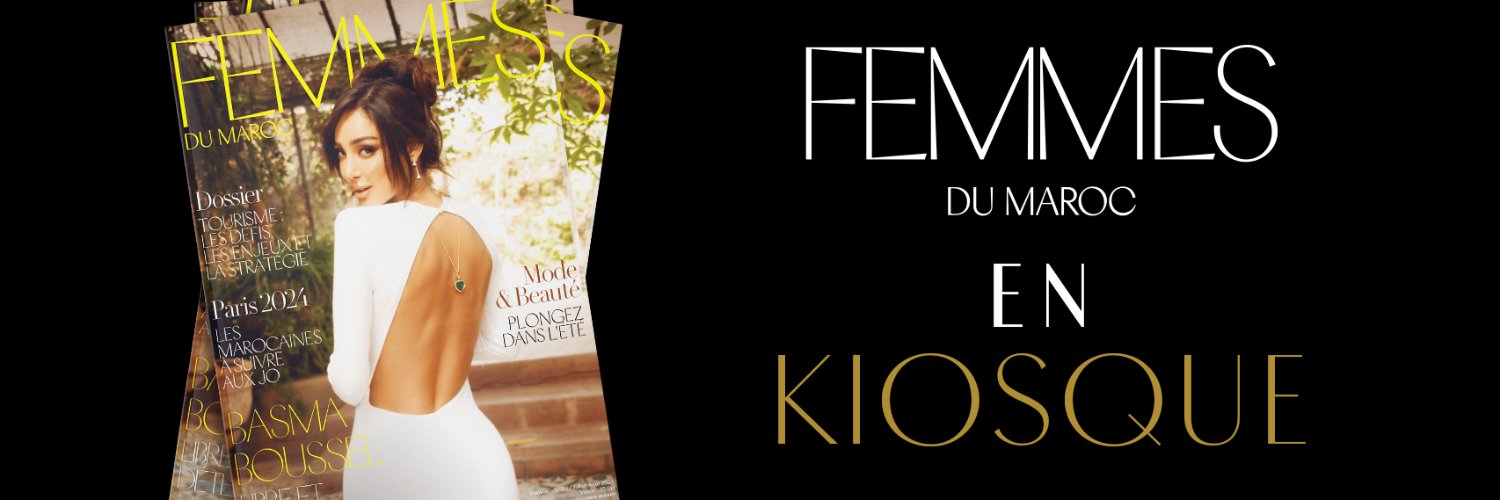 femmesdumaroc's profile banner image