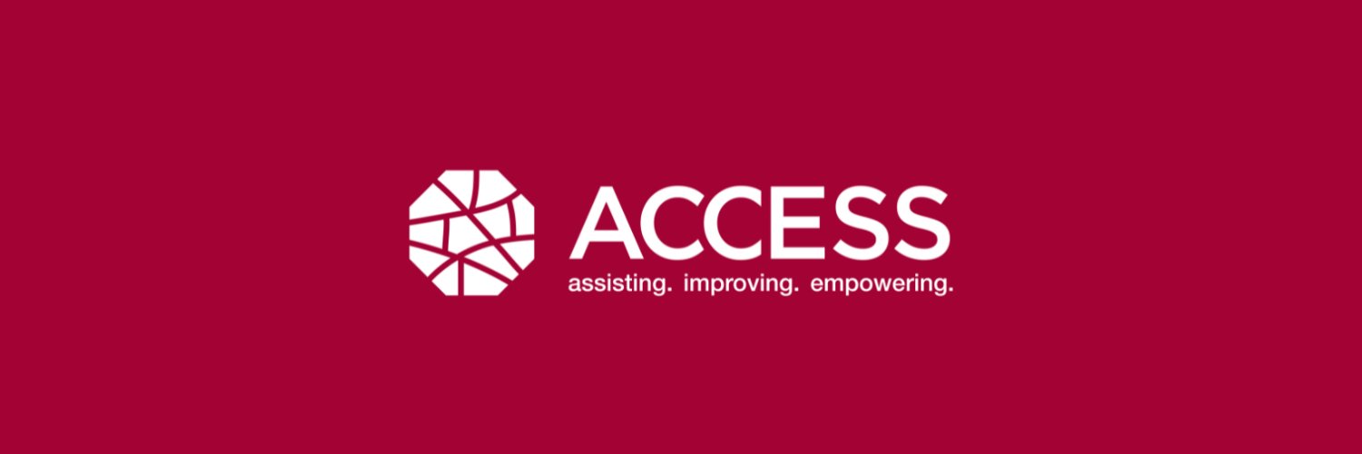 ACCESS Community banner