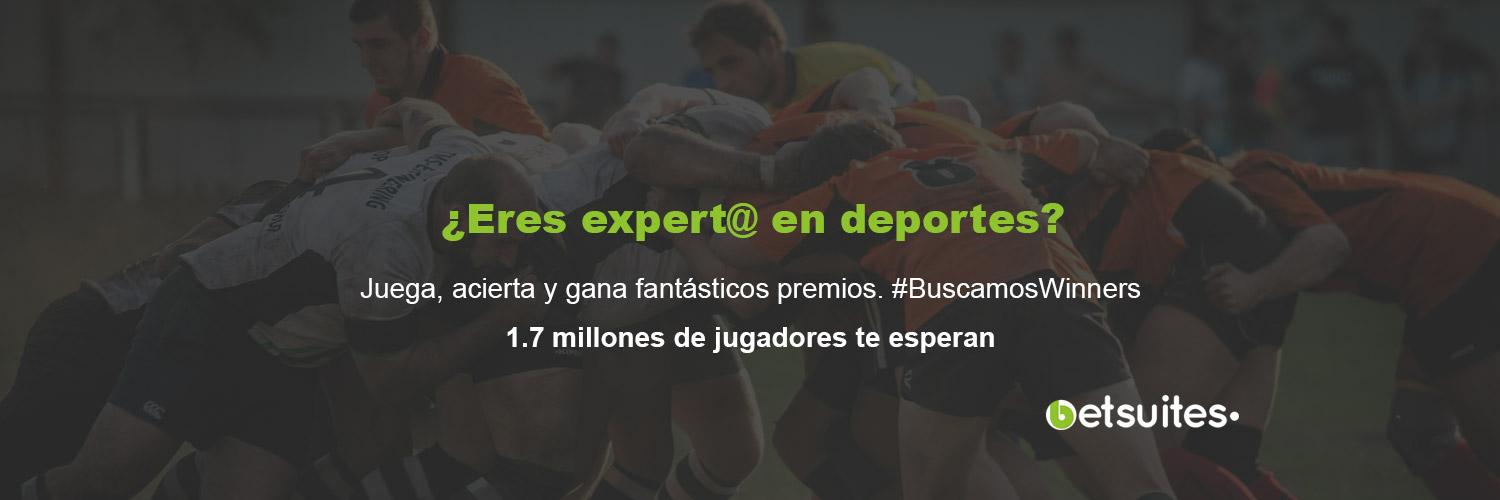 Betsuites banner