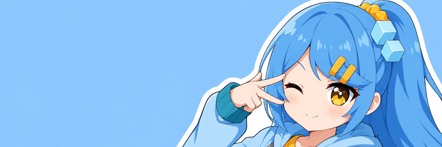 makihiro_dev's profile banner image