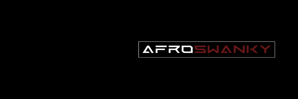 AfroSwanky's profile banner image