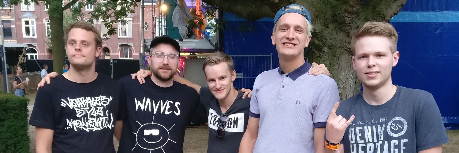 IceCubus's profile banner image