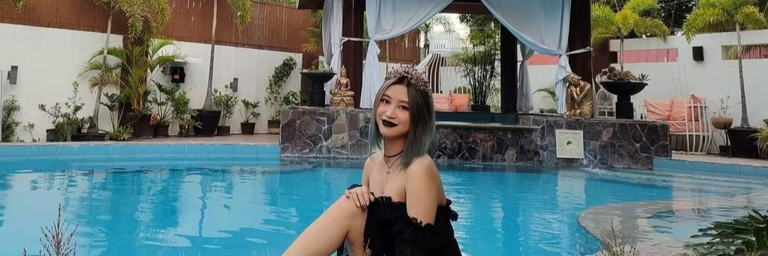_justmejae's profile banner image