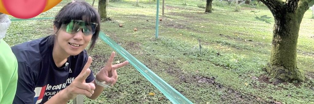 みきお…@でんでん虫 banner