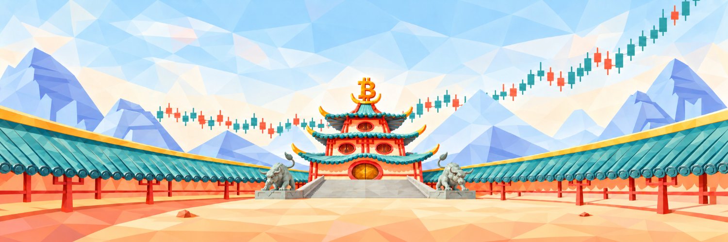 BitmonkCrypto's profile banner image
