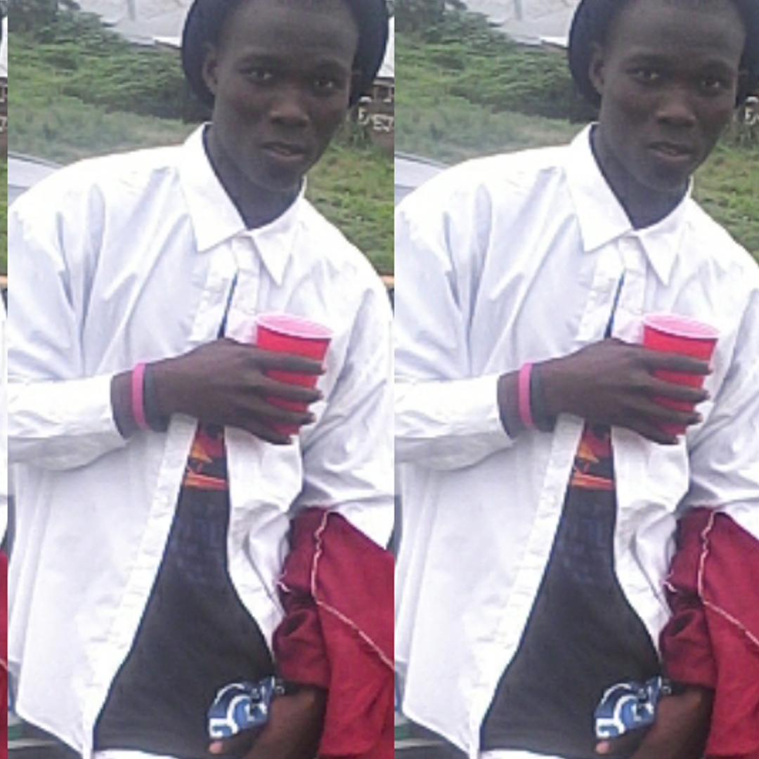 sam4son24's profile banner image