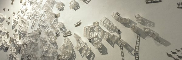 SandraFragmente Profile Banner