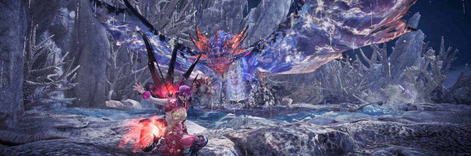 yukaelun's profile banner image