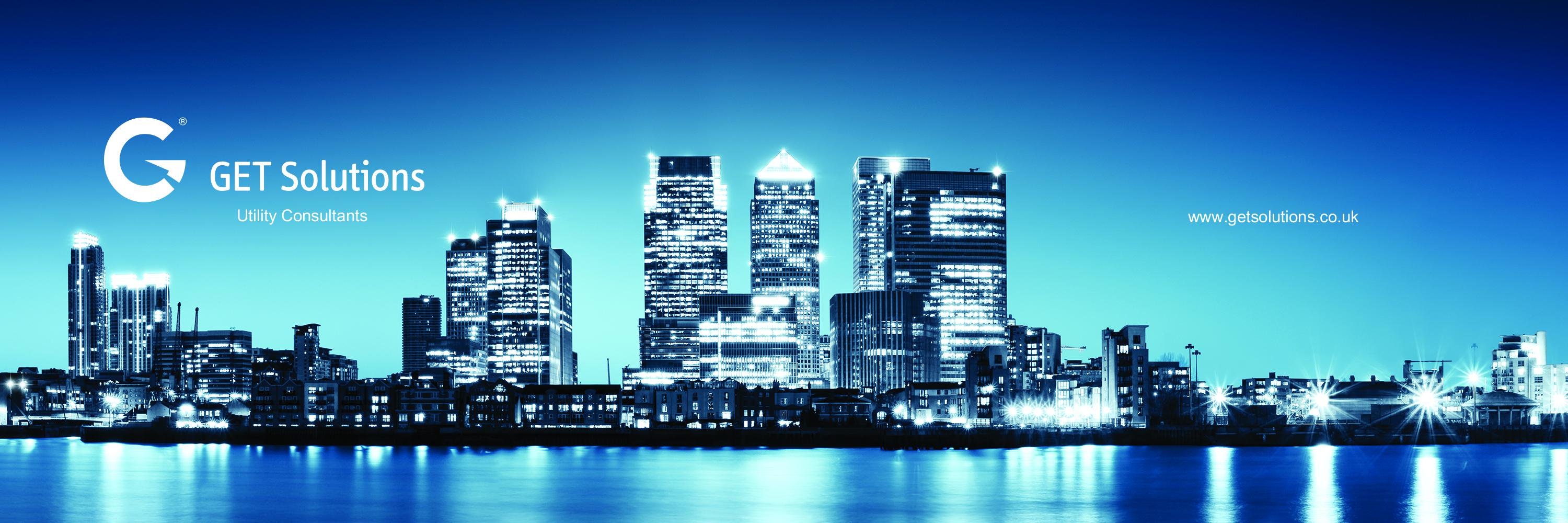 GETSolutionsUK's profile banner image