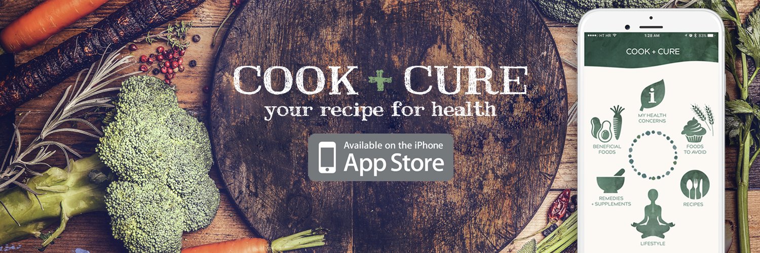 CookandCure's profile banner image