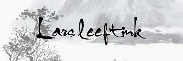 LarsLeeftink Profile Banner