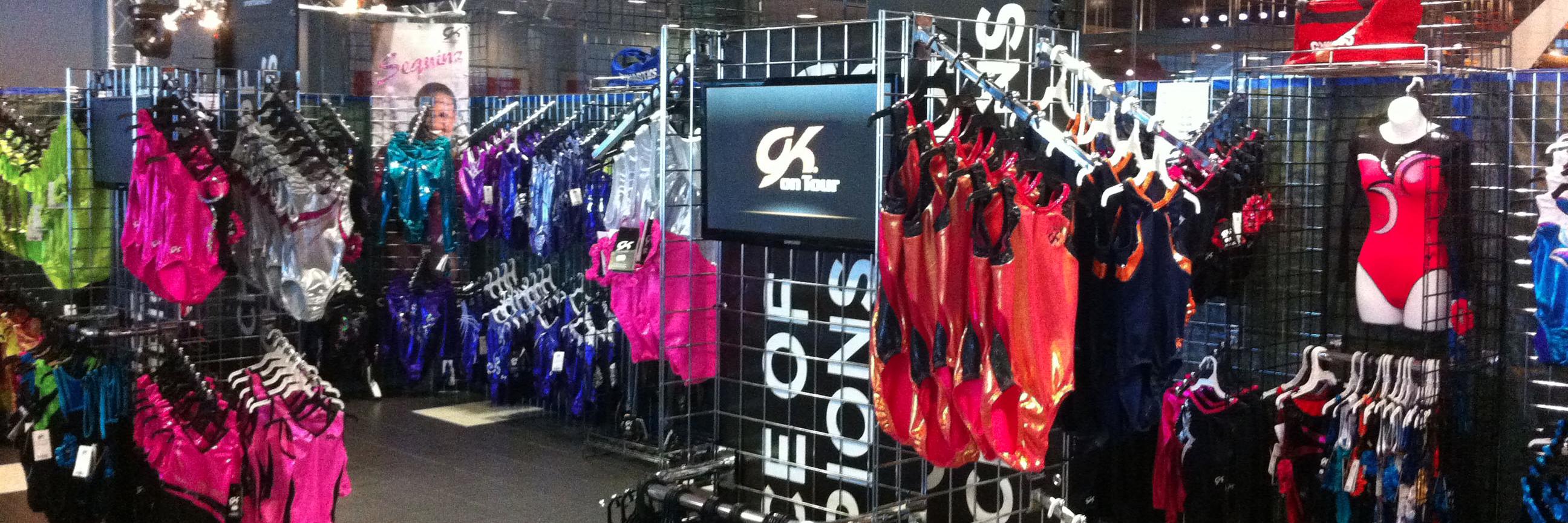 CEKGymnastics's profile banner image