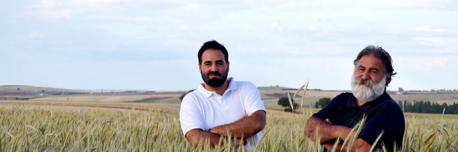 Argimiro Pérez banner