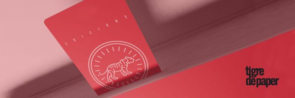 TigrePaper Profile Banner