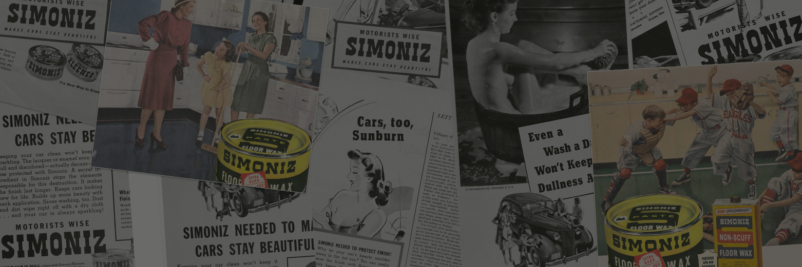 simonizusa's profile banner image