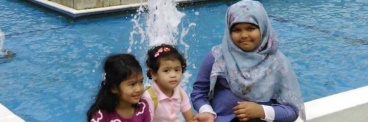 aliyarif's profile banner image