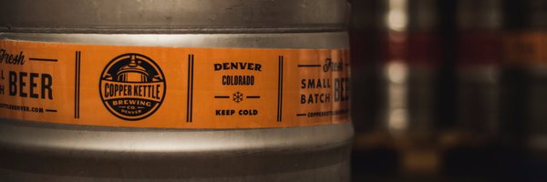 CopperKettleDEN Profile Banner