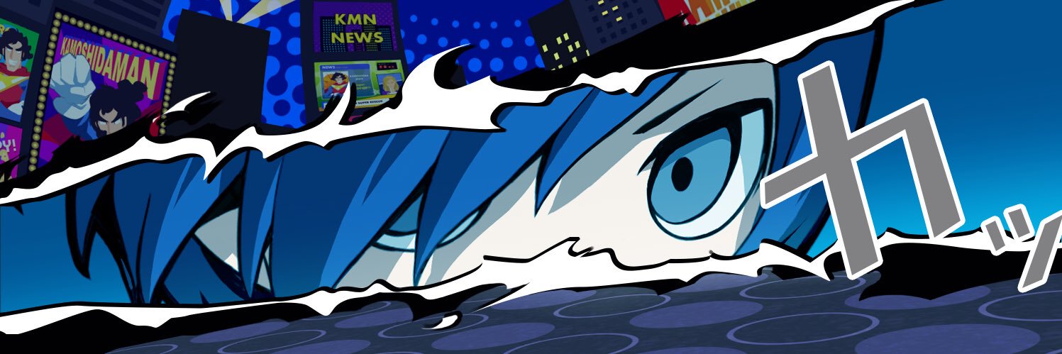 zenzai207's profile banner image
