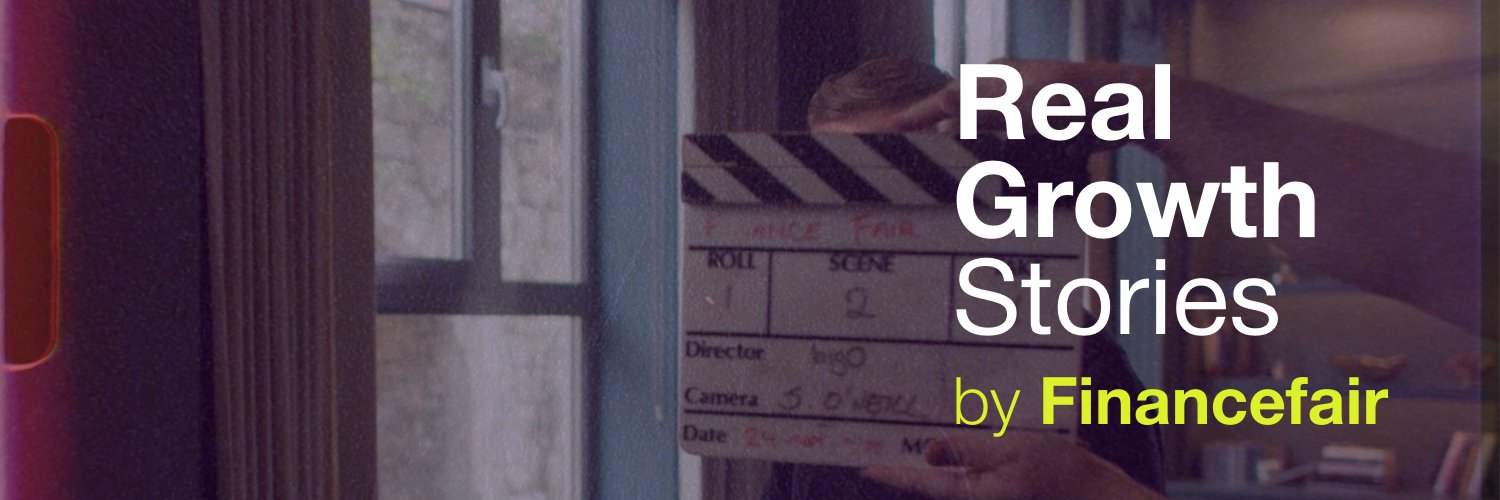 Financefair banner