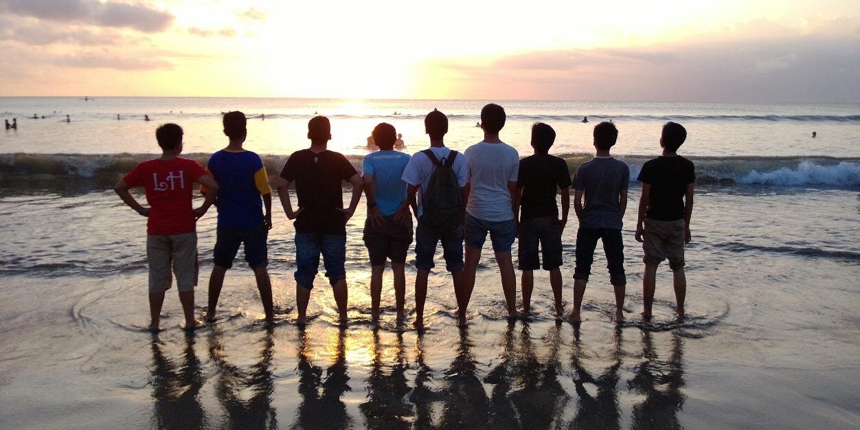 JioChrist's profile banner image