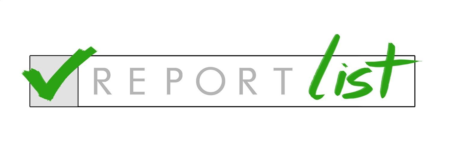 Reportlist banner