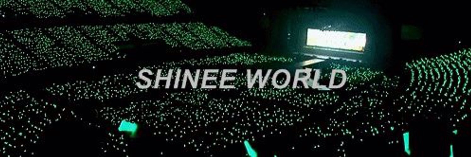 Pit 💎 5HINee banner