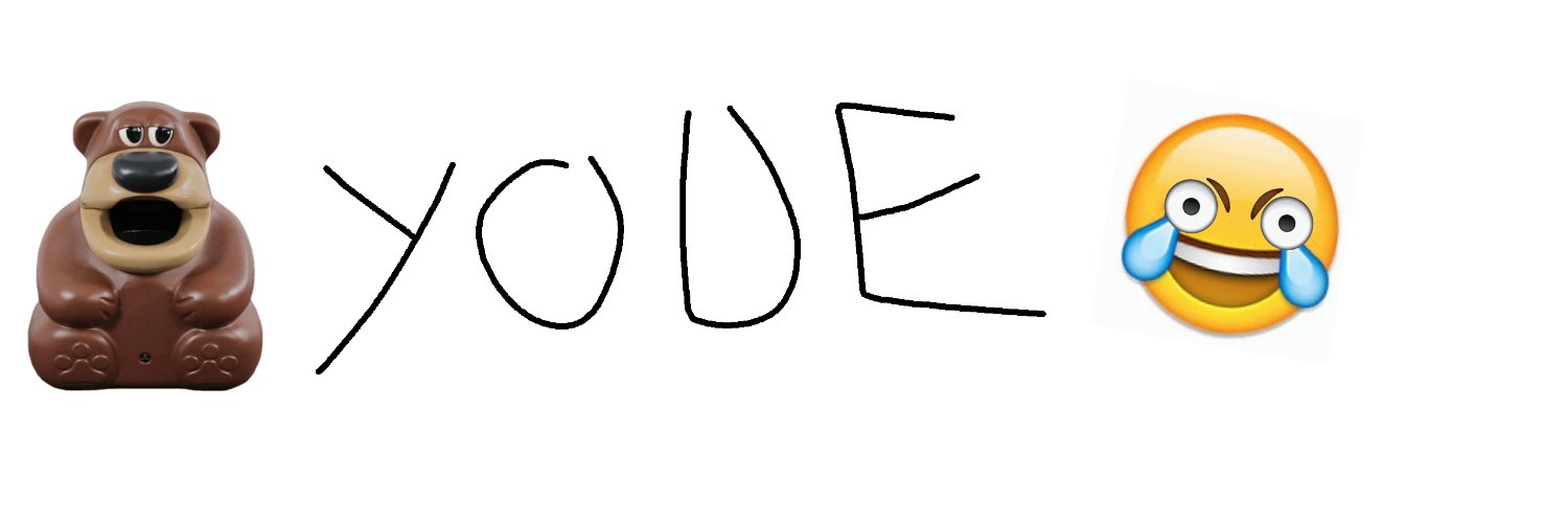 Yode banner