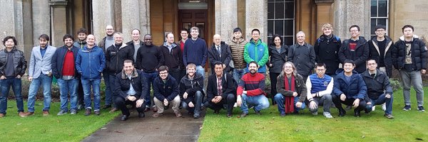 LCAS_UoL Profile Banner