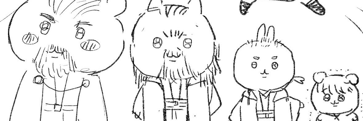 tpwoparrot's profile banner image