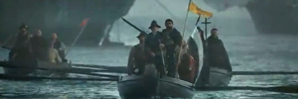 Cristóbal Matarán banner