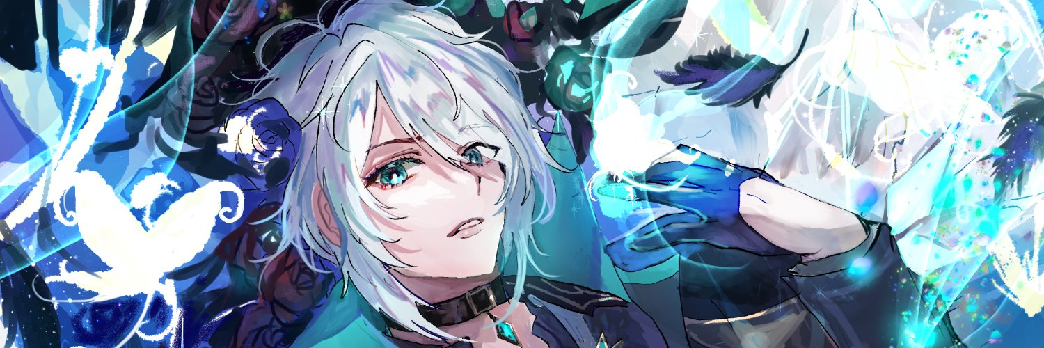 forretrio's profile banner image