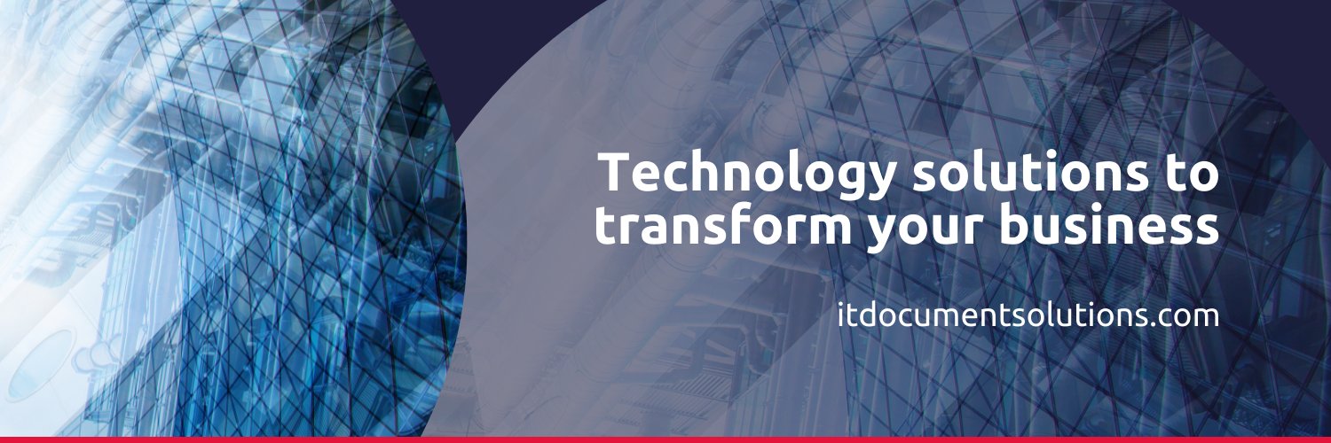 IT Doc Solutions banner