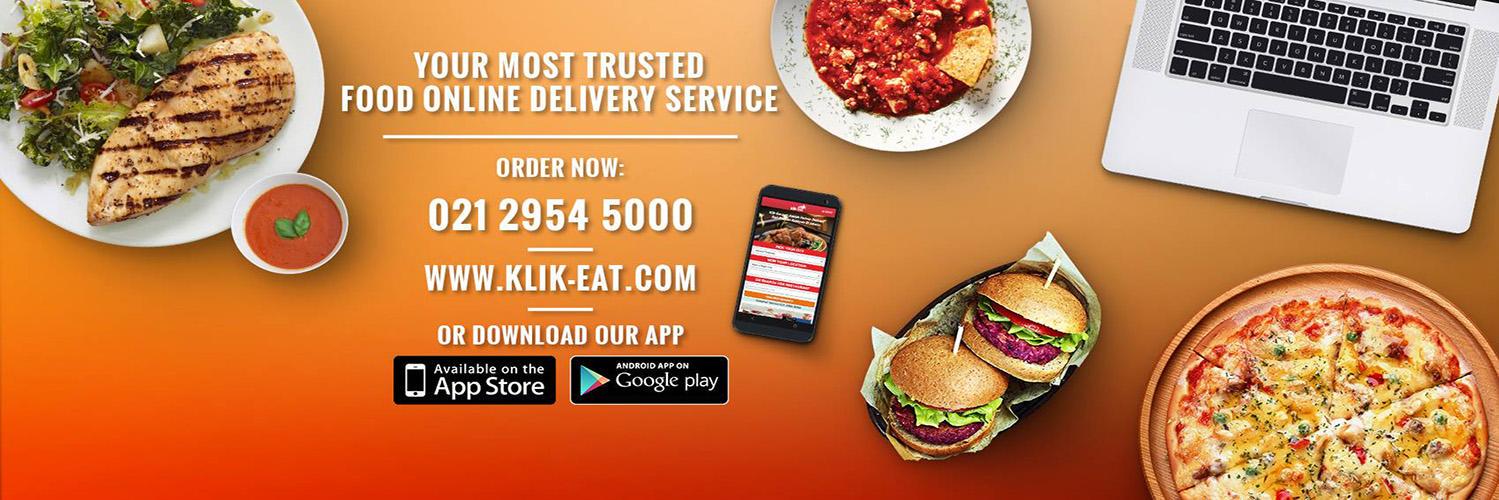 klikeat's profile banner image