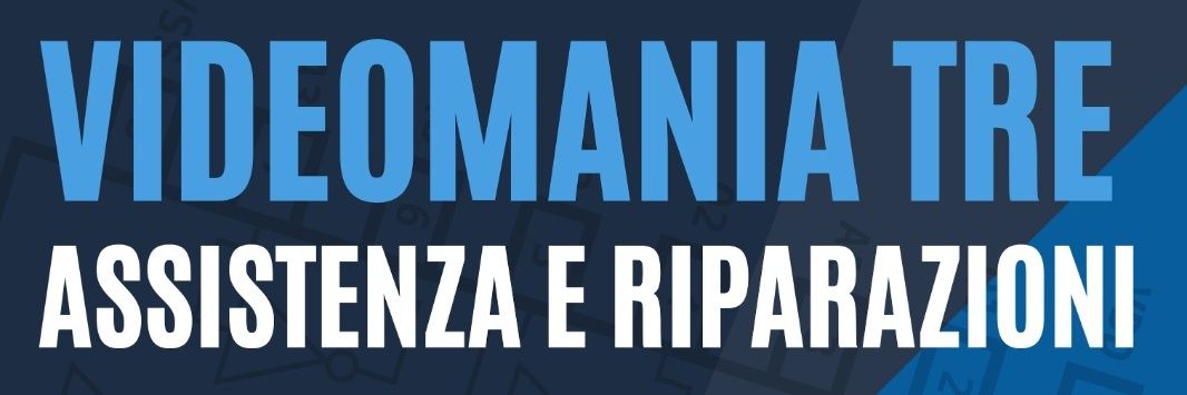 Videomania3's profile banner image