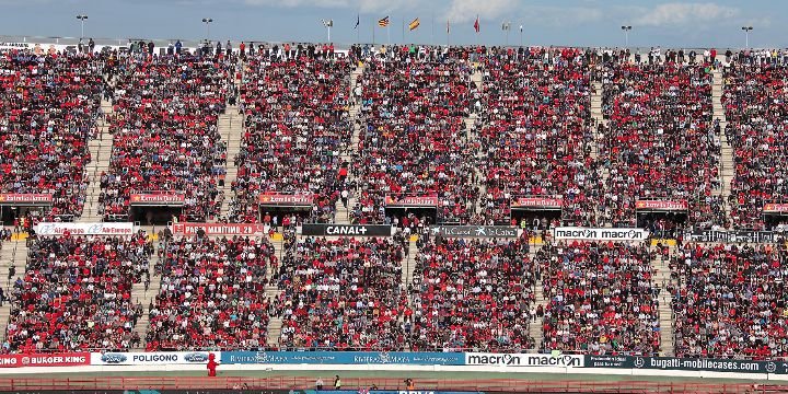 RCDMALLORCA banner