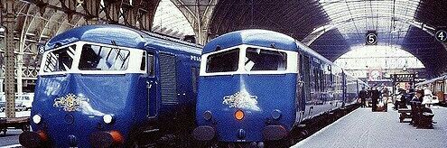RailwayCentral's profile banner image