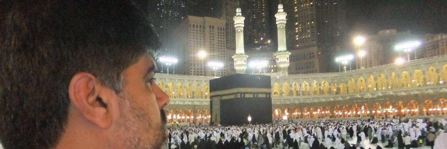 khalid2saeed's profile banner image