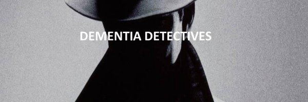 DemDetectives Profile Banner