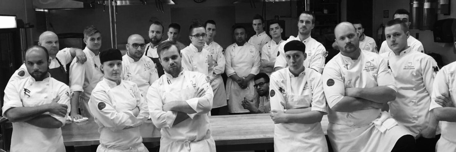 chefkwall's profile banner image