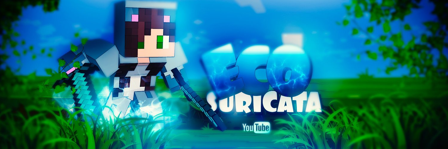 EcoSuricata's profile banner image