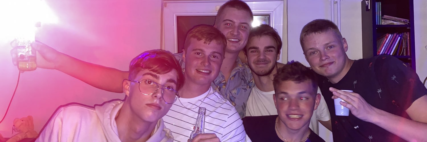 KonnyFe's profile banner image