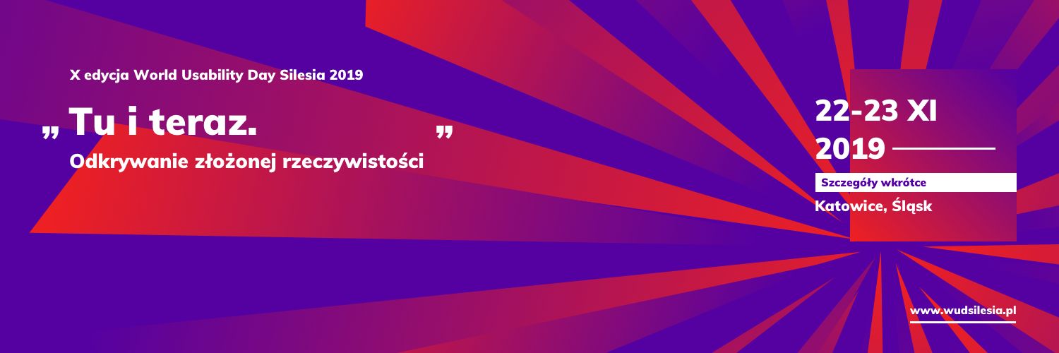 wudsilesia's profile banner image