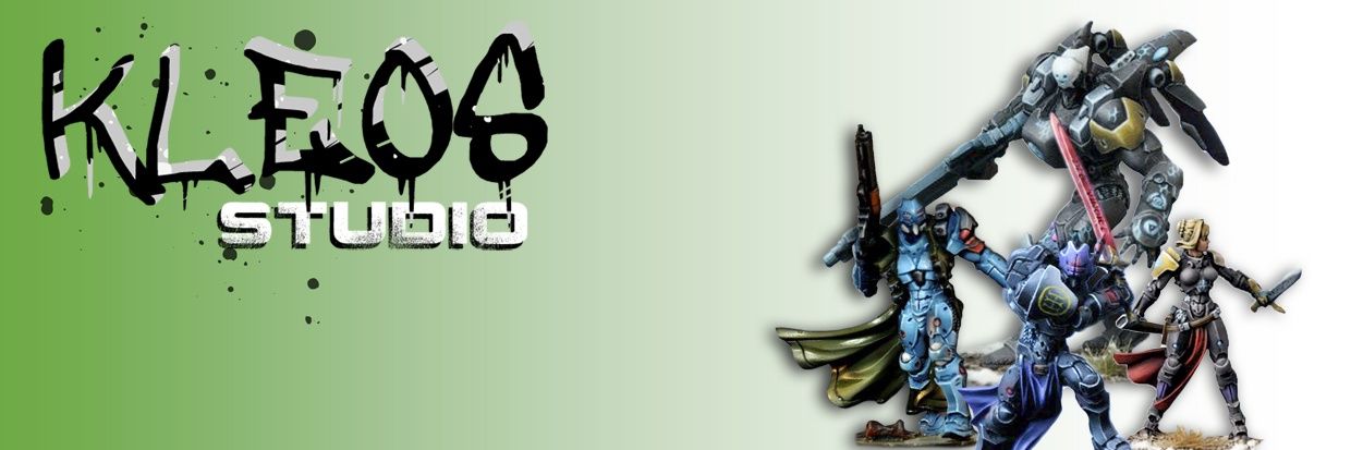 StudioKleos's profile banner image