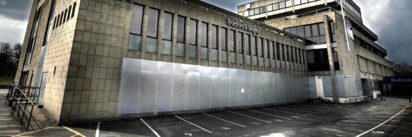 Bradford & Bingley Shareholder Action Group banner