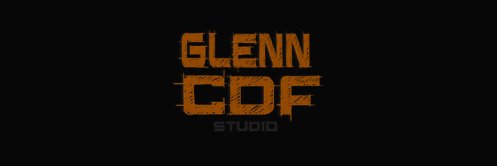 GlennCDFStudio's profile banner image