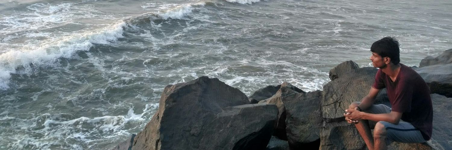 sainathbanuru's profile banner image